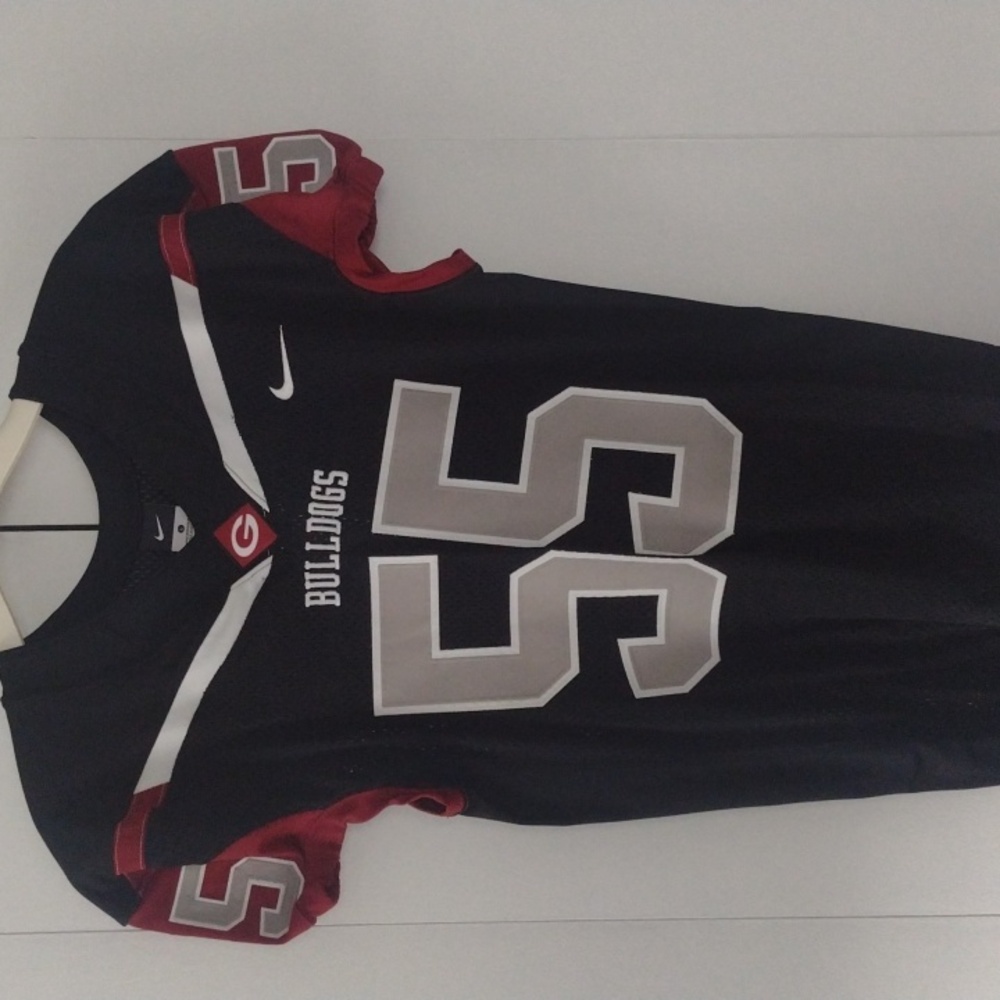 Men's Football Jersey